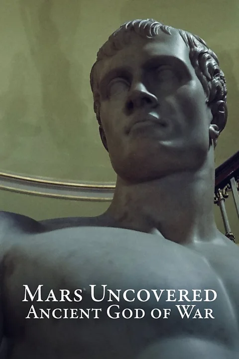 Mars Uncovered: Ancient God of War