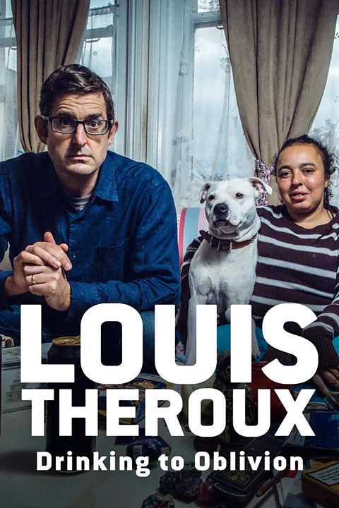 Louis Theroux: Drinking to Oblivion