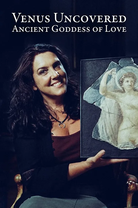 Venus Uncovered: Ancient Goddess of Love