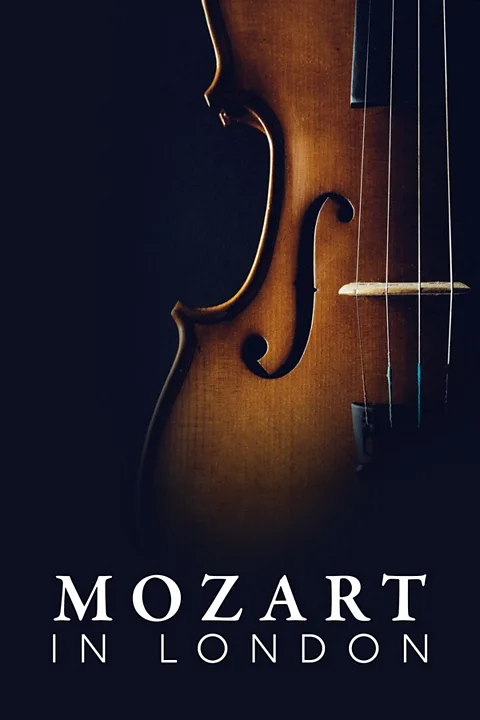 Mozart In London