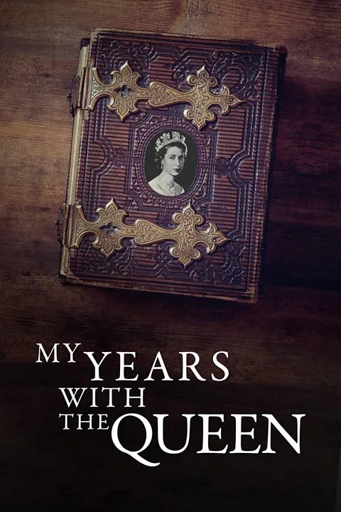 My Years with The Queen
