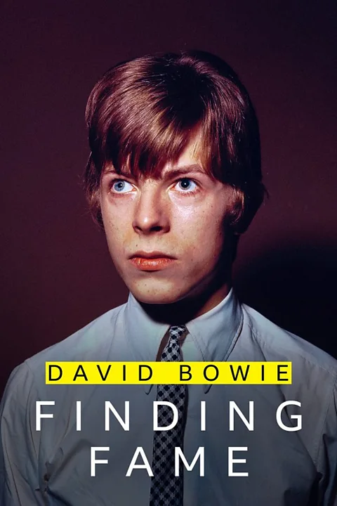 David Bowie: Finding Fame