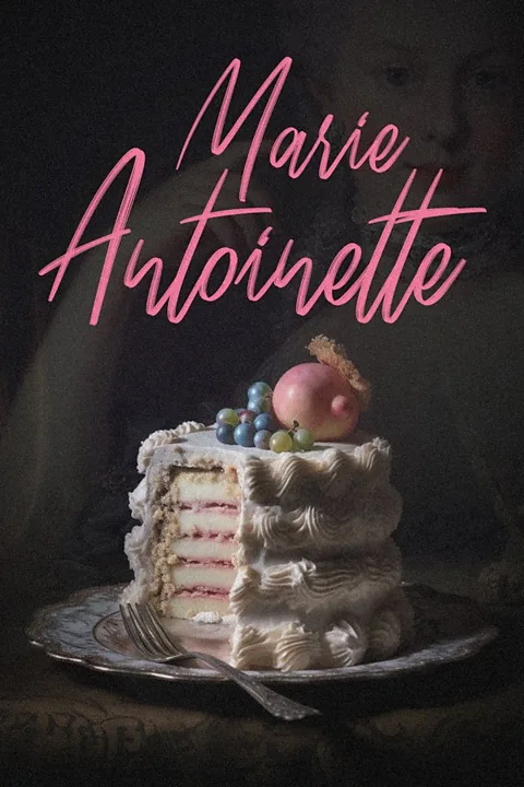 Marie Antoinette