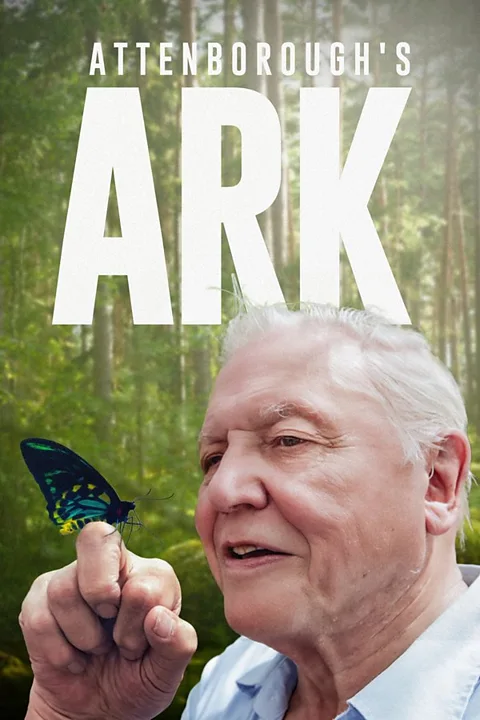 Attenborough's Ark