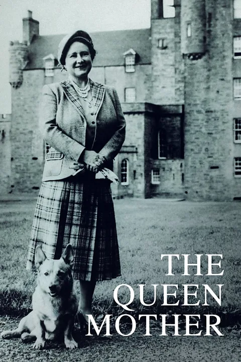 The Queen Mother
