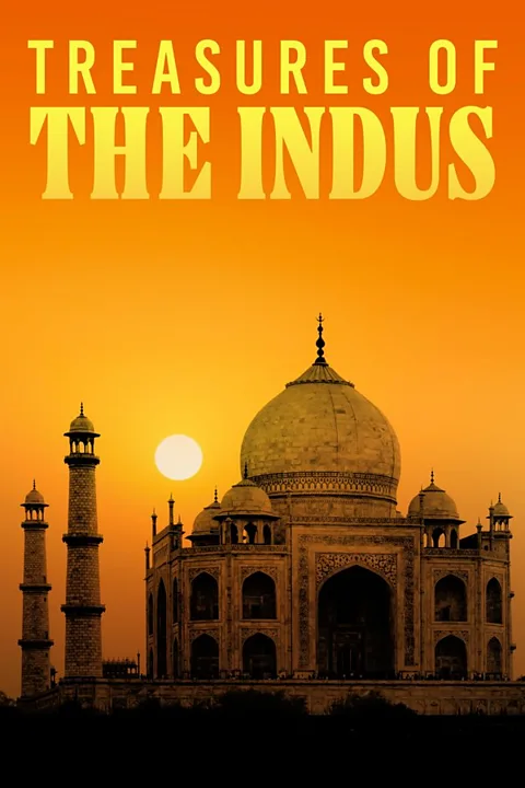 Treasures of the Indus