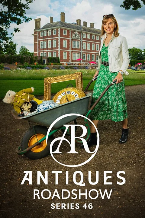 Antiques Roadshow