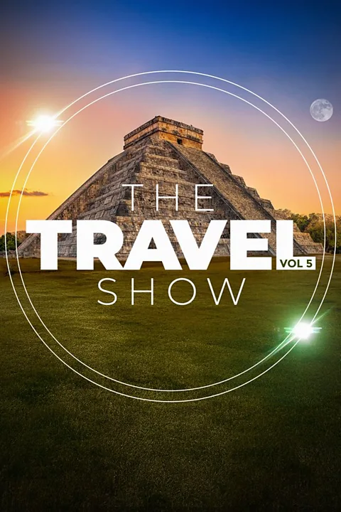 The Travel Show