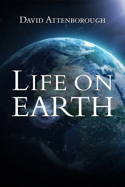 Life on Earth