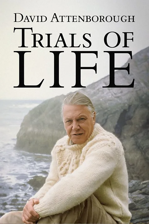 The Trials of Life