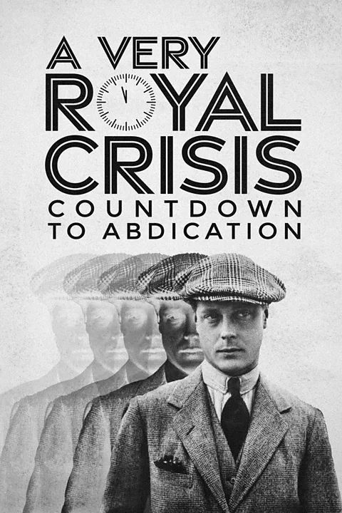 A Very Royal Crisis: Countdown to Abdication