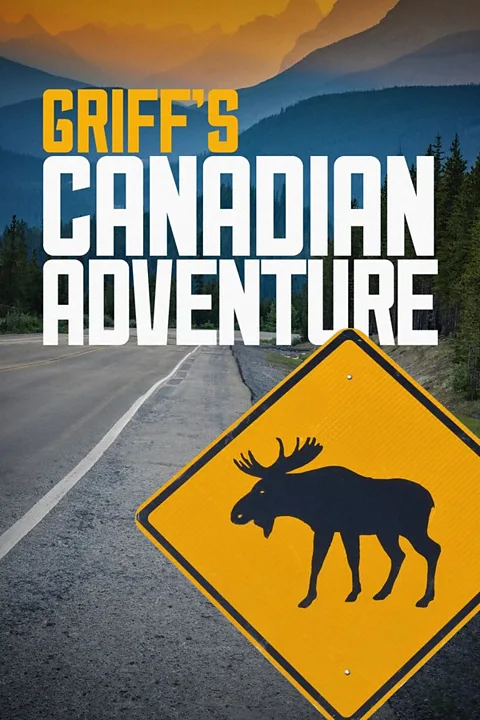 Griff's Canadian Adventure