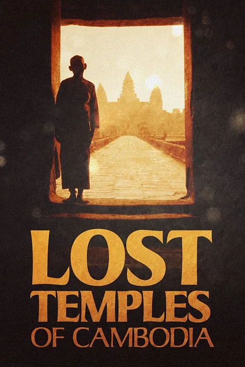Lost Temples of Cambodia