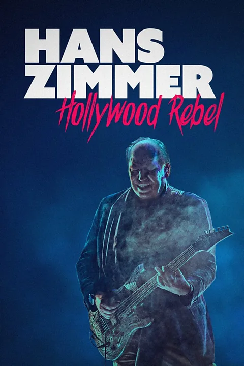 Hans Zimmer: Hollywood Rebel