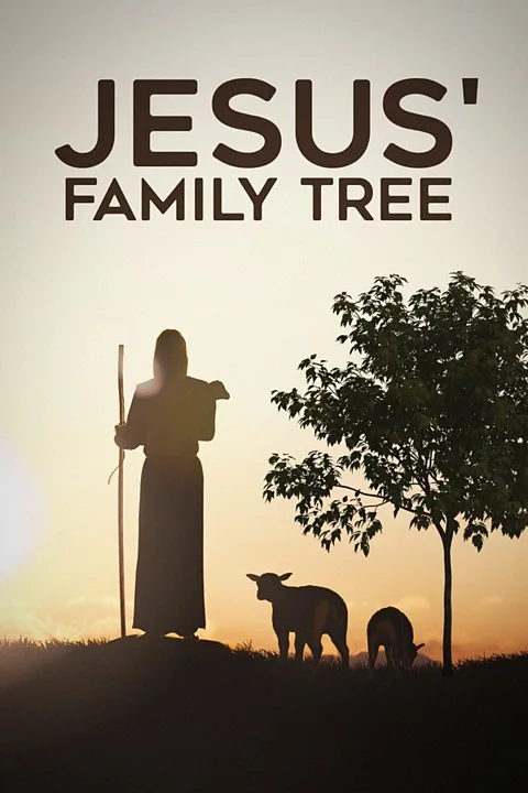 Jesus' Family Tree