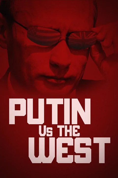Putin vs the West