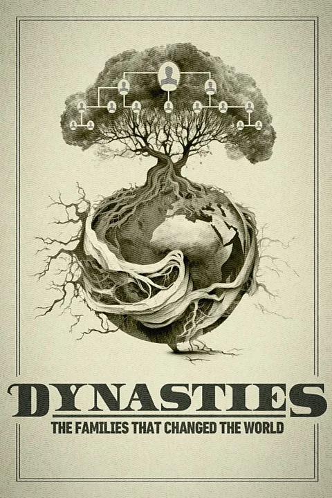 Dynasties: The Families That Changed the World