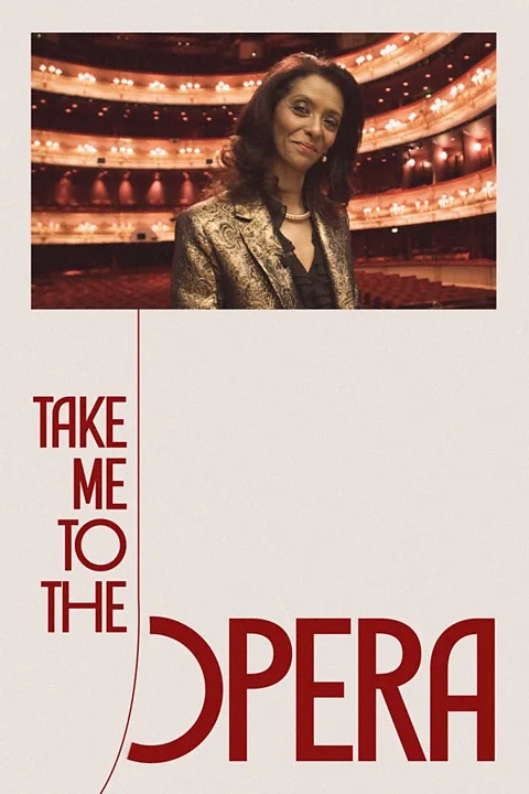 Take Me to the Opera