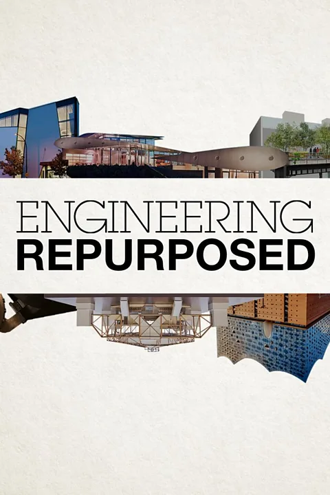 Engineering Repurposed