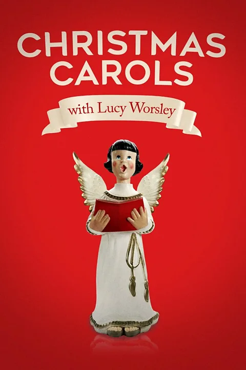 Christmas Carols with Lucy Worsley