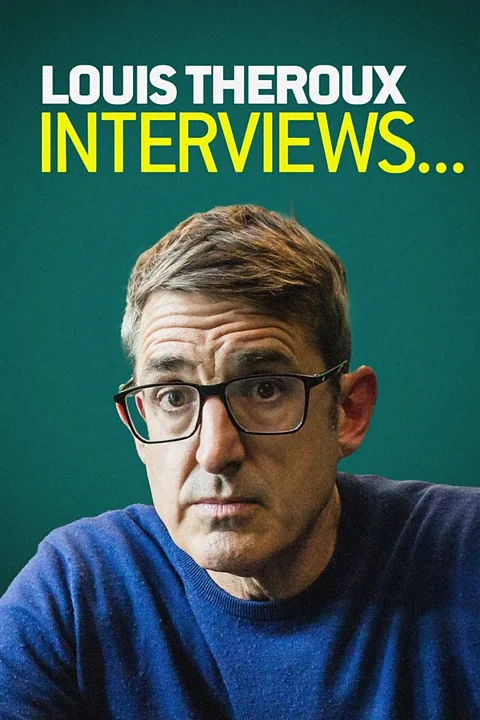 Louis Theroux Interviews...