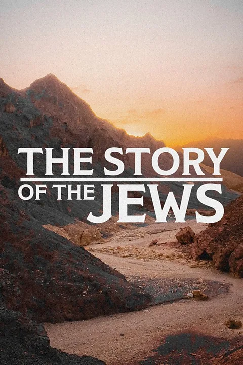 The Story of the Jews