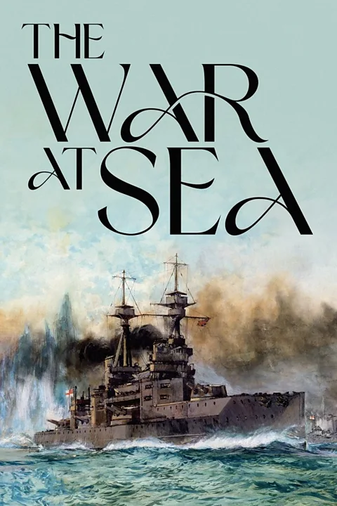 The War at Sea