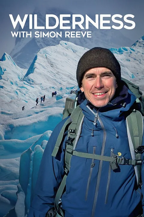 Wilderness with Simon Reeve