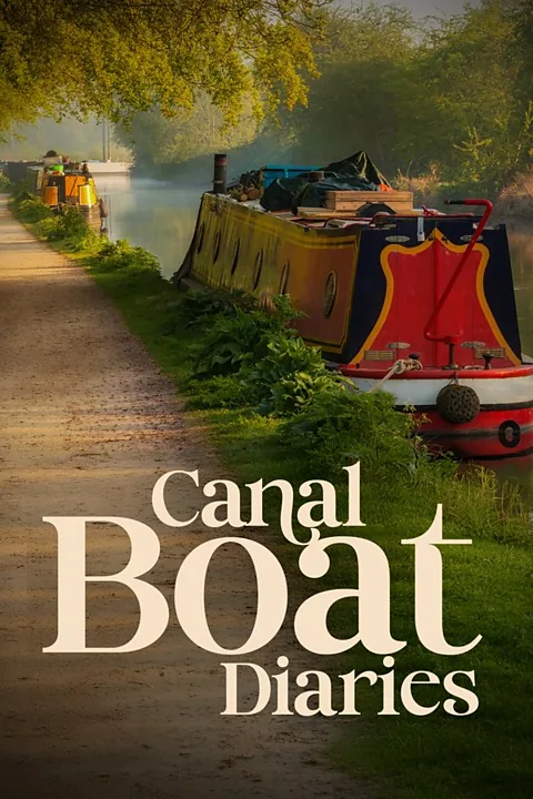 Canal Boat Diaries