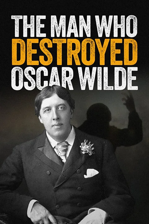 The Man Who Destroyed Oscar Wilde