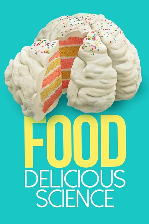 Food: Delicious Science