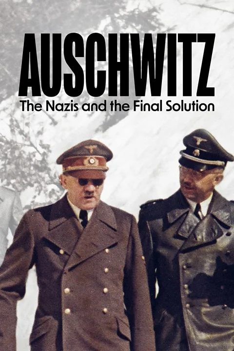 Auschwitz: The Nazis and the Final Solution
