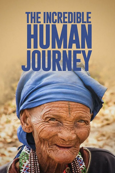 The Incredible Human Journey