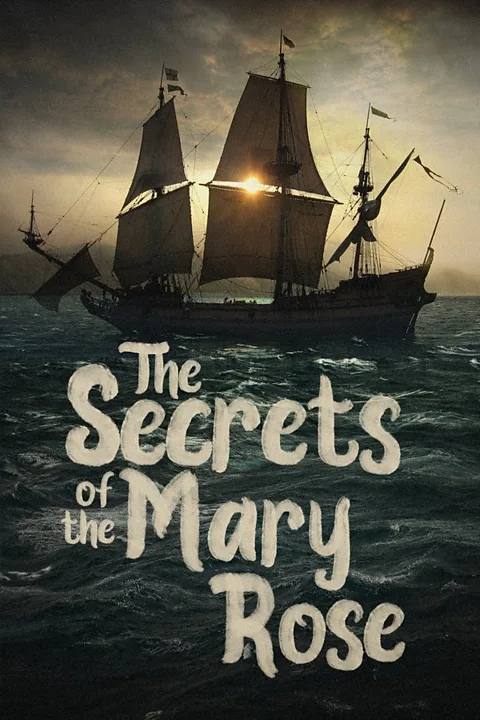 The Secrets of the Mary Rose