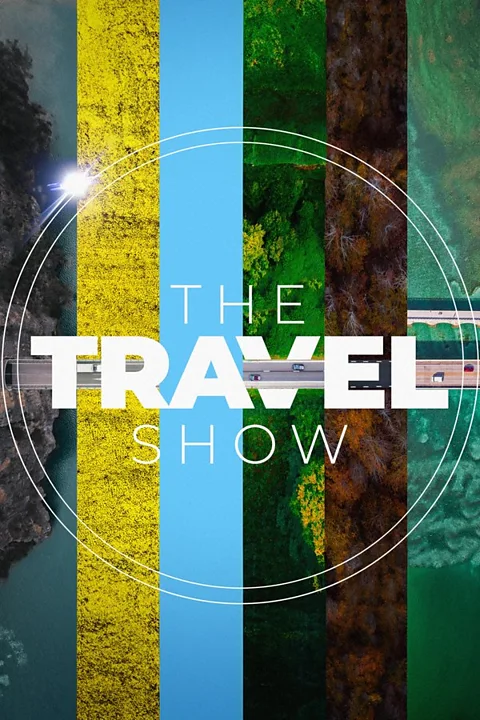 The Travel Show