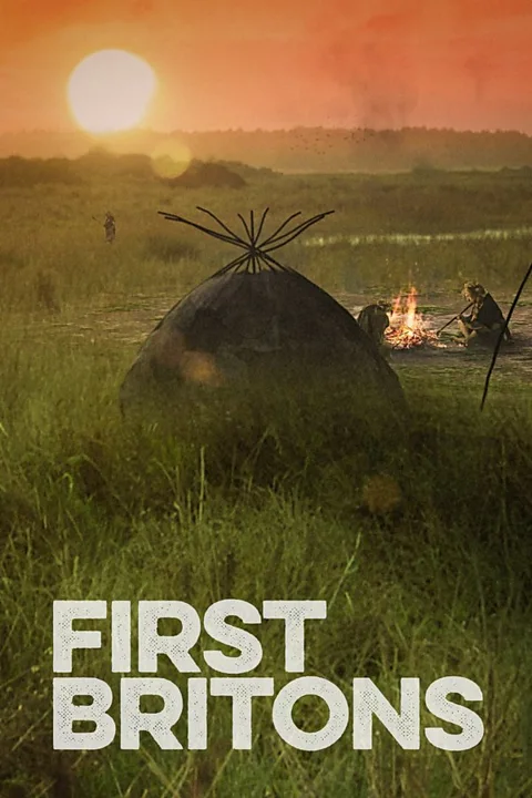 First Britons