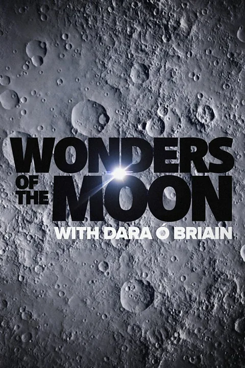 Wonders of the Moon with Dara Ó Briain