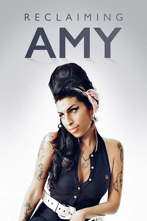 Reclaiming Amy