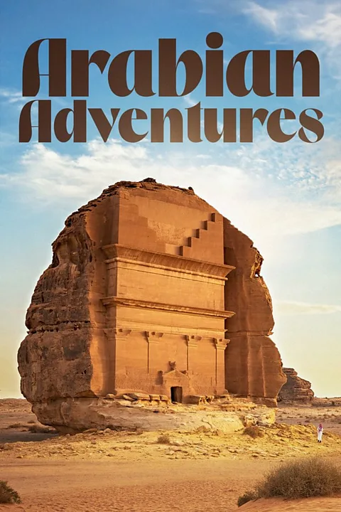 Arabian Adventures
