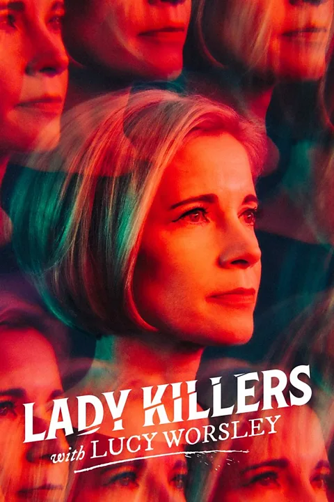 Lady Killers with Lucy Worsley