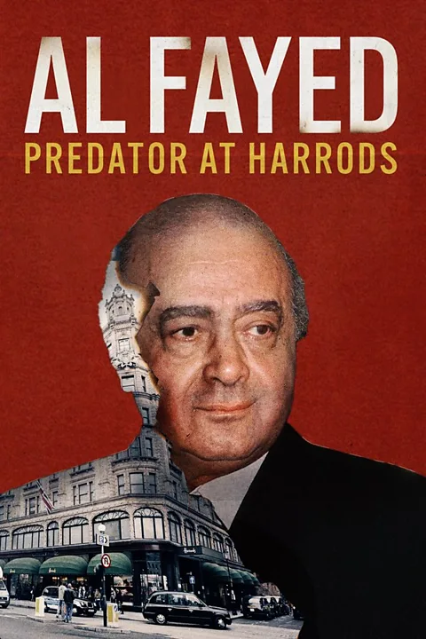 Al Fayed: Predator at Harrods