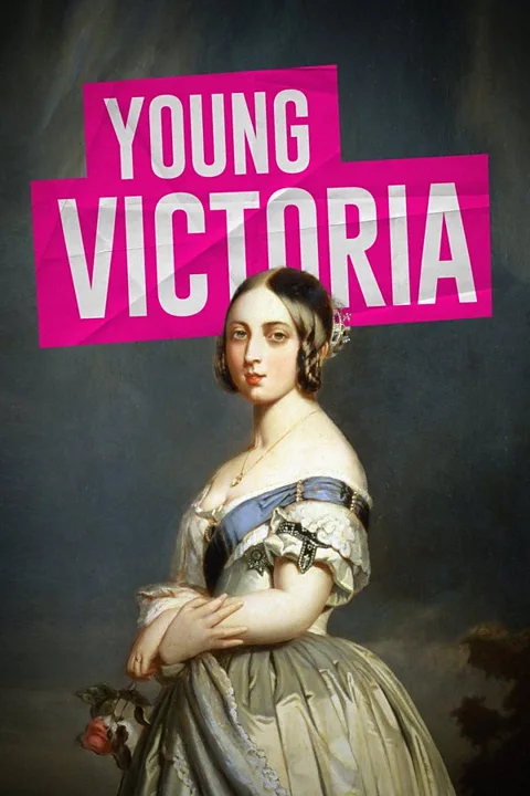 Young Victoria