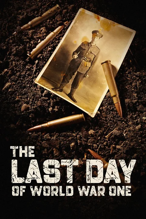 The Last Day Of World War One