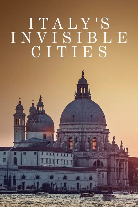 Italy's Invisible Cities