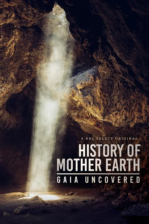 History of Mother Earth: Gaia Uncovered