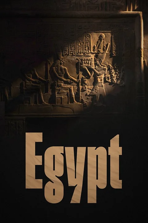 Egypt