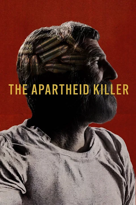 The Apartheid Killer
