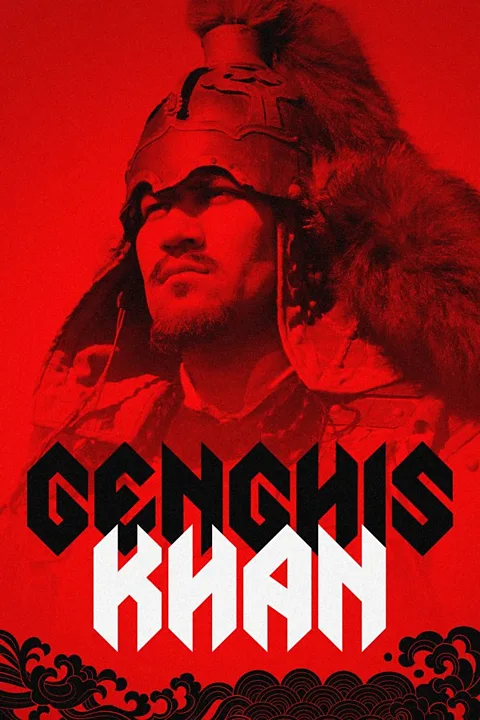 Genghis Khan