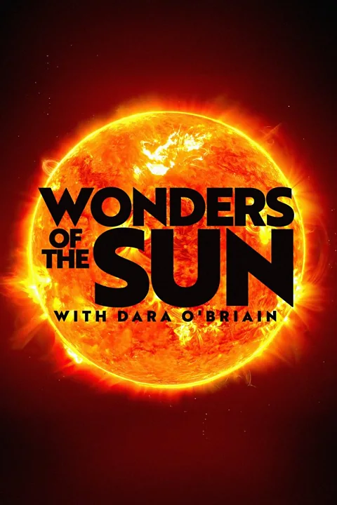 Wonders of the Sun with Dara Ó Briain