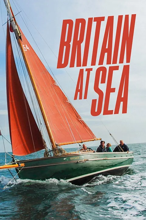 Britain at Sea